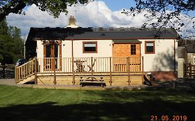 Blackberry Lodge